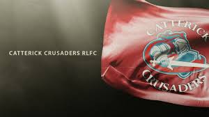 Image result for Catterick Crusaders RLFC
