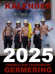 Image result for feuerwehrmann kalender