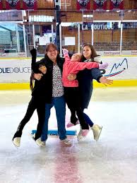 Image result for Guildford Ice Figure Skating Club