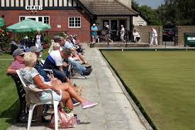 Image result for Atherley Bowling Club
