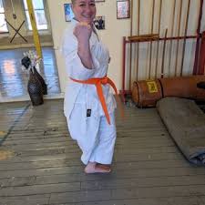 Image result for Worcester Taijutsu Kai Self Defence