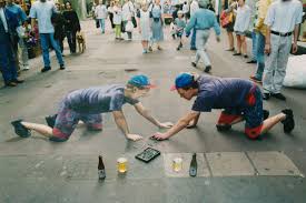 Image result for julian beever
