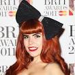 Paloma Faith's Beauty Look at