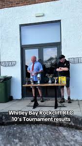 Image result for Whitley Bay Rockcliff Rugby Football Club