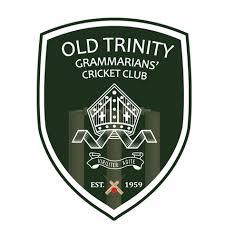 Image result for Trinity Cricket Club