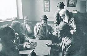 Image result for Hampstead Lawn Billiard & Skittle Club