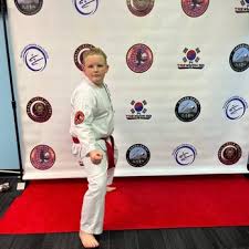 Image result for Worthington Martial Arts Institute