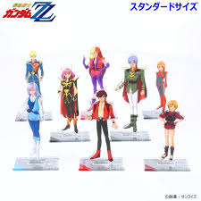 「キャラ・スーン 機動戦士ZZガンダム」の画像検索結果