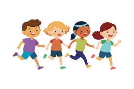 Image result for Kids Run Free