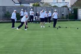 Image result for Chew Stoke Bowling Club