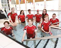 Image result for Morpeth Amateur Swimming Club