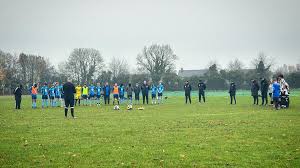 Image result for Cumnor Minors Football Club