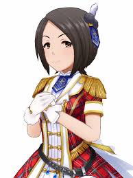 「東郷あい アイドルマスターシンデレラガールズ」の画像検索結果