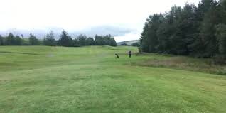 Image result for Vale Of Leven Golf Club