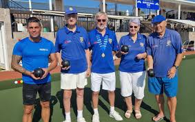 Image result for Brintons S C Bowling Club