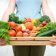  Raw Food Diet: The Good and The Bad (Part 1) | Be Well Buzz