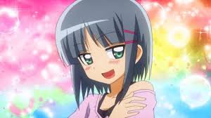 「橘ワタル ハヤテのごとく!」の画像検索結果