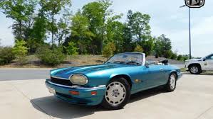 Image result for Turquoise 1996 Jaguar