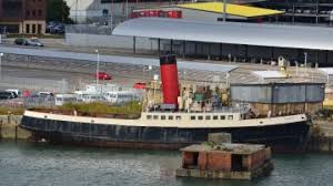 Image result for Calshot