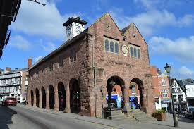 Image result for Ross On Wye Sac