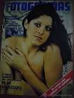 REVISTA FOTOGRAMAS 1482 AÑO 1977 MERCHAD DESNUDO PILAR VAZQUEZ EROTISMO ... - 28030308