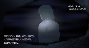 「生田潮 ナナシノゲエム」の画像検索結果