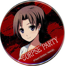 「宍戸結衣 コープスパーティー」の画像検索結果