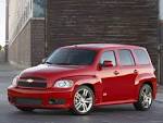 Chevrolet HHR SS (