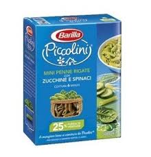 Image result for barilla piccolini