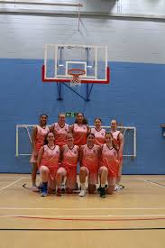 Image result for Arrows Basketball Club