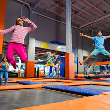 Image result for Cheam Trampoline Club