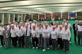 Image result for Bearsden Bowling Club