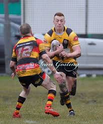 Image result for Pilkington Recs Rugby League Football Club