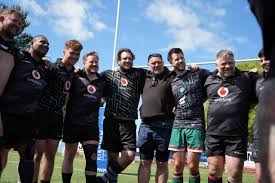 Image result for Hemel Hempstead (Camelot) Rugby Union Football Club