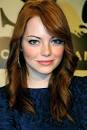 Emma Stone is on fire right