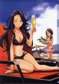 「高橋礼子 アイドルマスターシンデレラガールズ」の画像検索結果