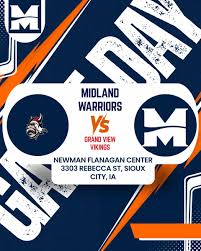 Image result for Midland Vikings