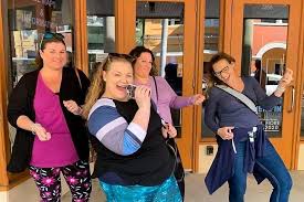 Image result for Kingsthorpe Nondescripts Bowls Club