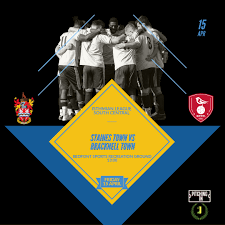 Image result for Staines Albion Fc