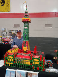 Image result for South Birmingham Meccano Club