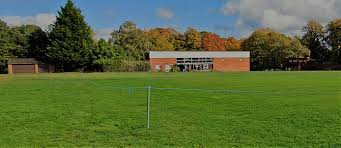 Image result for Frimley Cricket Club
