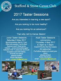 Image result for Stafford & Stone Canoe Club