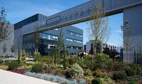 Image result for Elstree & Borehamwood