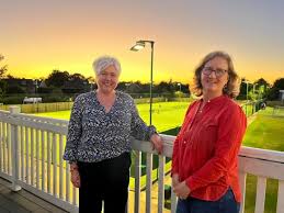 Image result for Leamington Tennis Court Club