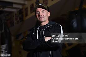 Image result for Glasgow Phoenix Amateur & Professional Boxing Club