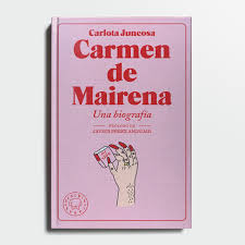 Image result for carmen de mairena