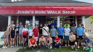 Image result for Stopsley Striders Jogging Club