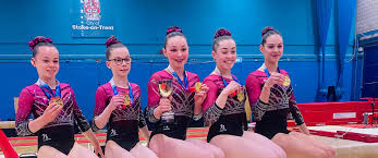 Image result for Merseyside Rhythmic Gymnastics Club
