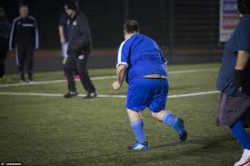 Image result for MAN v FAT Football Falmer