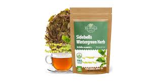 Attēlu rezultāti vaicājumam “Orthilia secunda bud”